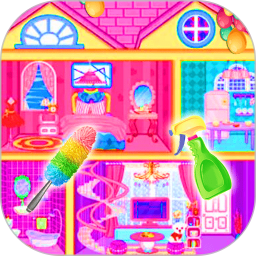 女神公主房間裝飾