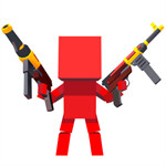 我的槍戰(zhàn)世界