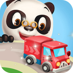 小小汽車清潔工