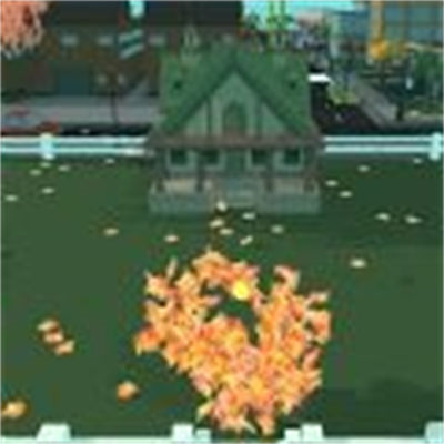 指尖龍卷風(fēng)