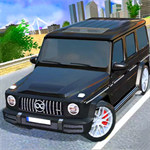 遨游城市模擬器