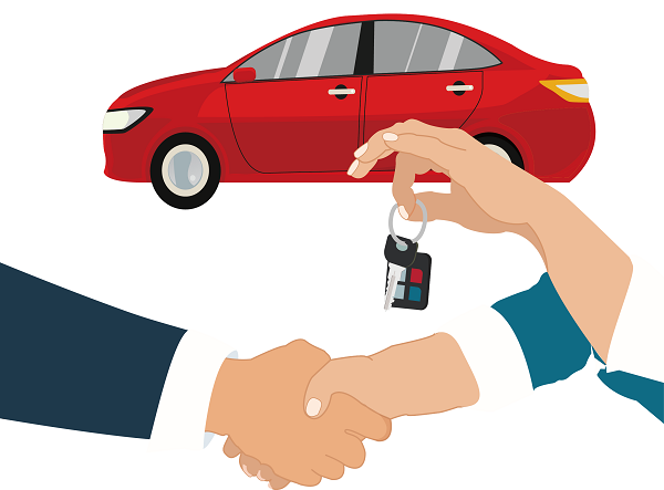 賣(mài)車(chē)估價(jià)