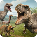 恐龍時(shí)代狙擊