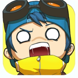 vivo奇葩戰(zhàn)斗家官方手游