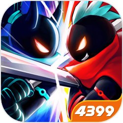 4399火柴人聯(lián)盟2