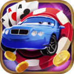 寶馬棋牌分享送一金幣版本