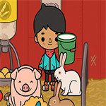 托卡生活農(nóng)場