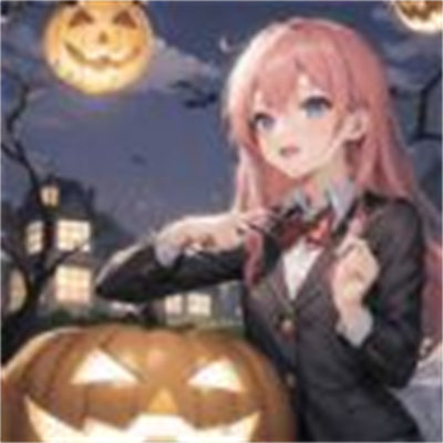 恐怖美少女模擬器