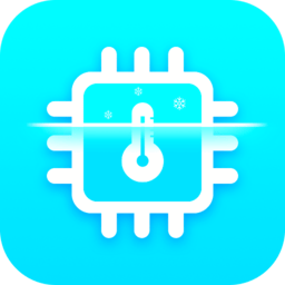 手機(jī)快速降溫大師