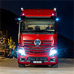 卡車(chē)物流模擬器漢化版