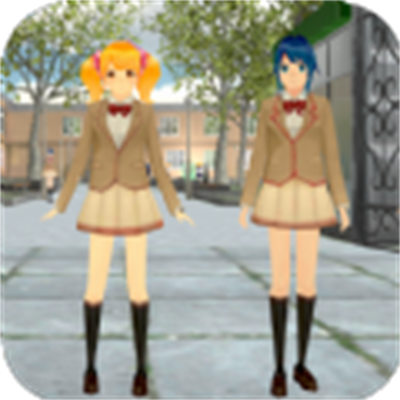 大学生活模拟器