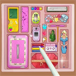 收納夢(mèng)之國