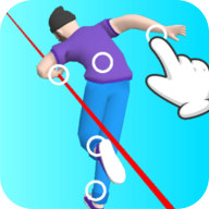 慢動(dòng)作跑酷