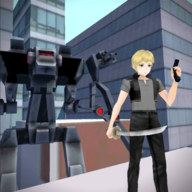 機(jī)器人殺手