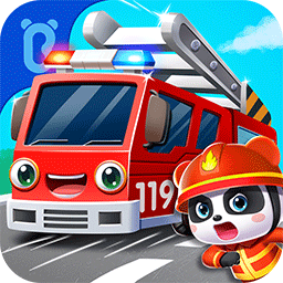 寶寶學(xué)交通工具寶寶巴士免費(fèi)版