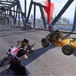 全民吃雞模擬器