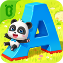 寶寶巴士字母小鎮(zhèn)