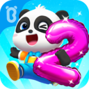 寶寶巴士寶寶學(xué)數(shù)學(xué)