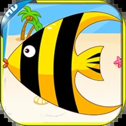 寶寶釣魚學(xué)數(shù)字