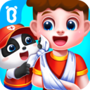 寶寶巴士救災英雄