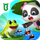 寶寶巴士小蝌蚪尋親記