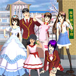 櫻花校園天使愛(ài)戀