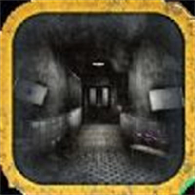 逃出荒廢醫(yī)院