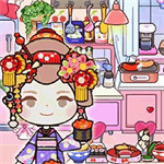 米加古風(fēng)客棧模擬器