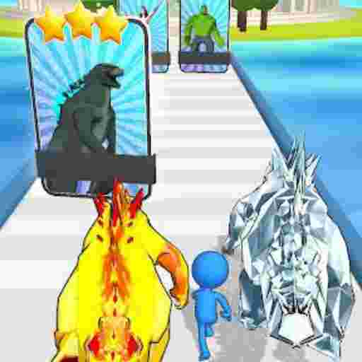 抽卡抽卡我最強(qiáng)