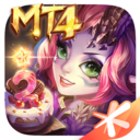 我叫mt4騰訊手游