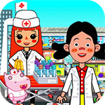 我的護理醫(yī)生