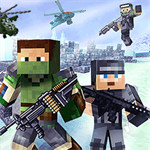 戰(zhàn)地像素模擬器