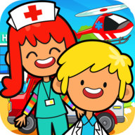 我的醫(yī)院生活