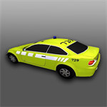 城市賽車(chē)競(jìng)速賽