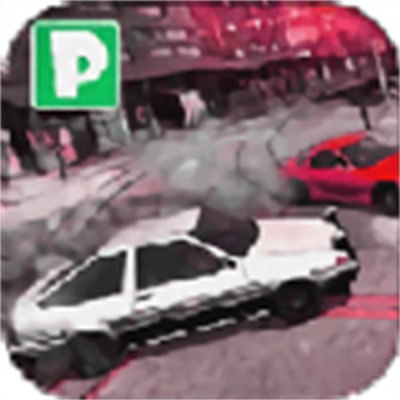 汽車越野車道路