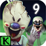 恐怖香蕉冰淇淋