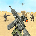 反恐槍?xiě)?zhàn)精英