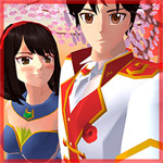 櫻花高校夢(mèng)幻戀愛(ài)