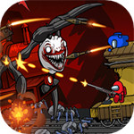 托马斯小火车比赛开始