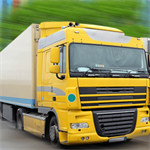 大卡車駕駛