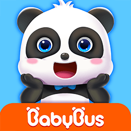 寶寶巴士快樂啟蒙游戲
