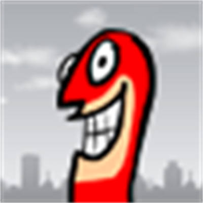 大便超人廁所保衛(wèi)戰(zhàn)