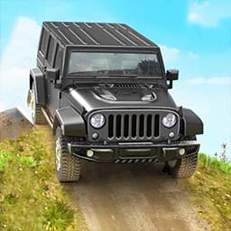 越野車狂飆突進