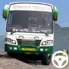 印度巴士模擬器