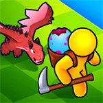 歡樂(lè)割草大作戰(zhàn)