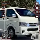 迪拜面包車模擬器