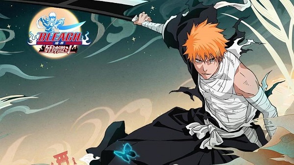 死神動作類手游