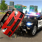 真實(shí)城市賽車