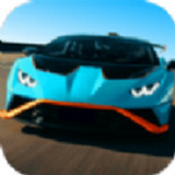 真實(shí)超跑駕駛模擬器