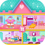 打掃美麗城堡世界